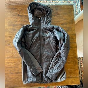 COPY - Black Diamond Access Hybrid Hoody - Large